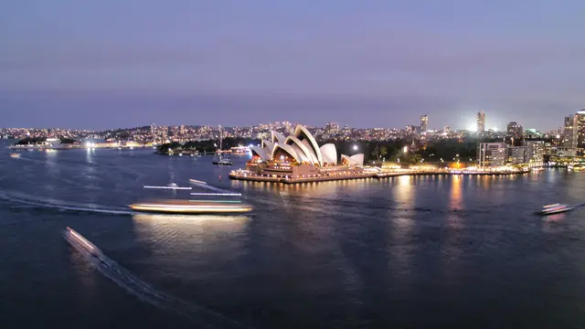 7 Pilihan Destinasi Wisata Ala Gen Z yang Wajib Dikunjungi (photo by pexels.com)