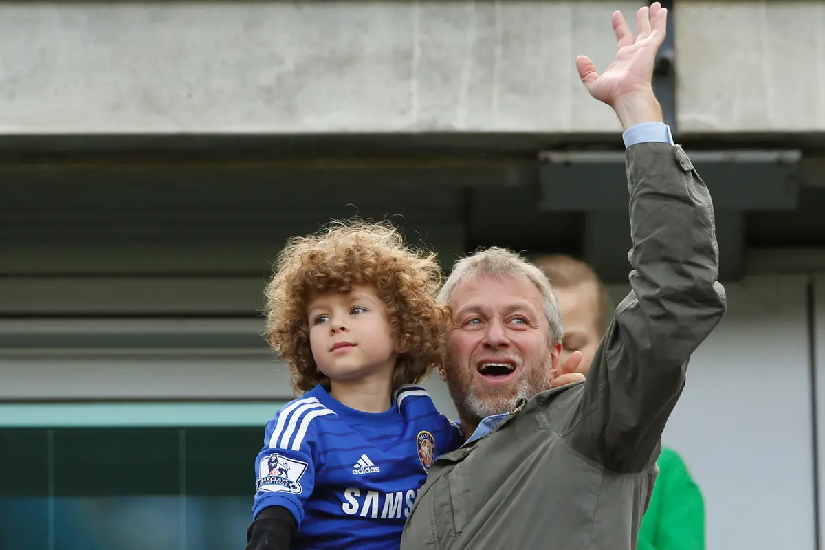 Chelsea Kembali Rengkuh Gelar Juara Liga Primer Inggris 2014/2015