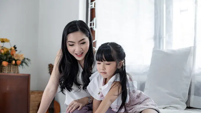 Meramal Masa Depan Jika Boros Air, Cerita Abece Bisa Jadi Teman Belajar Seru buat Anak