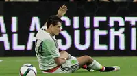 Van Gaal Tak Ingin Chicharito Pergi dari MU