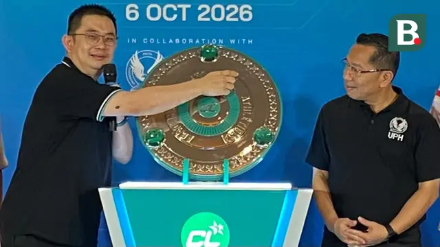 Campus League UniGames 2026