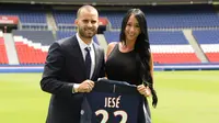 Kencang Dikabarkan Gabung Persib, Jese Rodriguez Malah Perpanjang Kontrak dengan Klub Kasta 2 Liga Spanyol