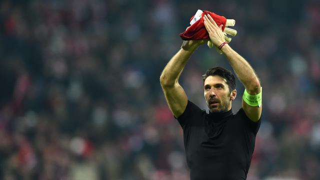 Gianluigi Buffon