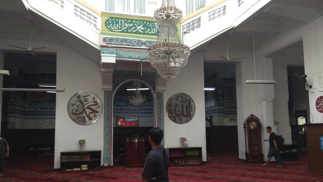 Masjid Cut Meutia