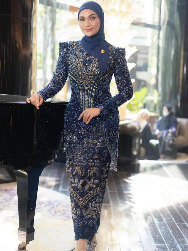 Putri Zulkifli Hasan (Instagram/@putri_zulhas)