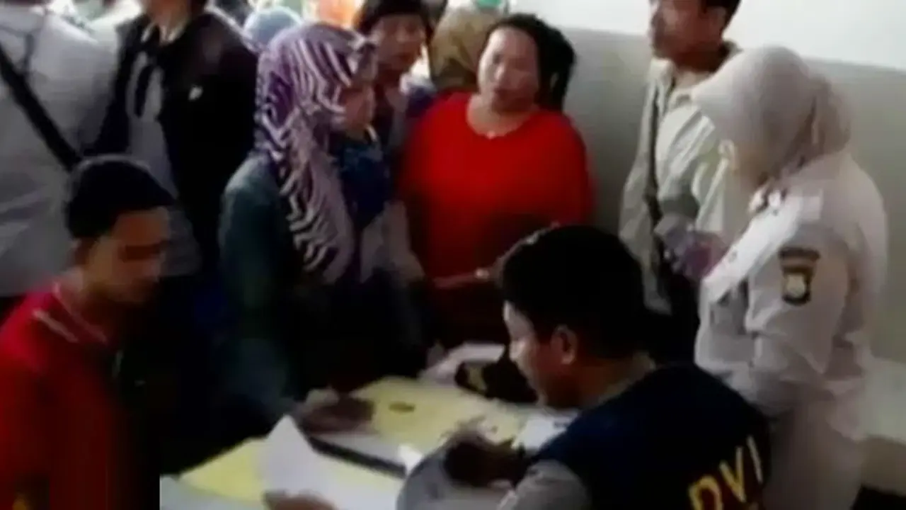 Update-Kebakaran