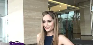 Belakangan ini banyak beredar kabar bahwa Cinta Laura ikut bermain dalam prekuel film Harry Potter Fantastic Beasts and Where to Find Them. Cinta menceritakan rencananya untuk syuting di Amerika pada bulan April mendatang. Apakah Cinta akan syuting f...