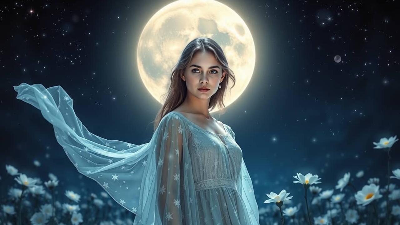 what zodiac sign is the moon in today