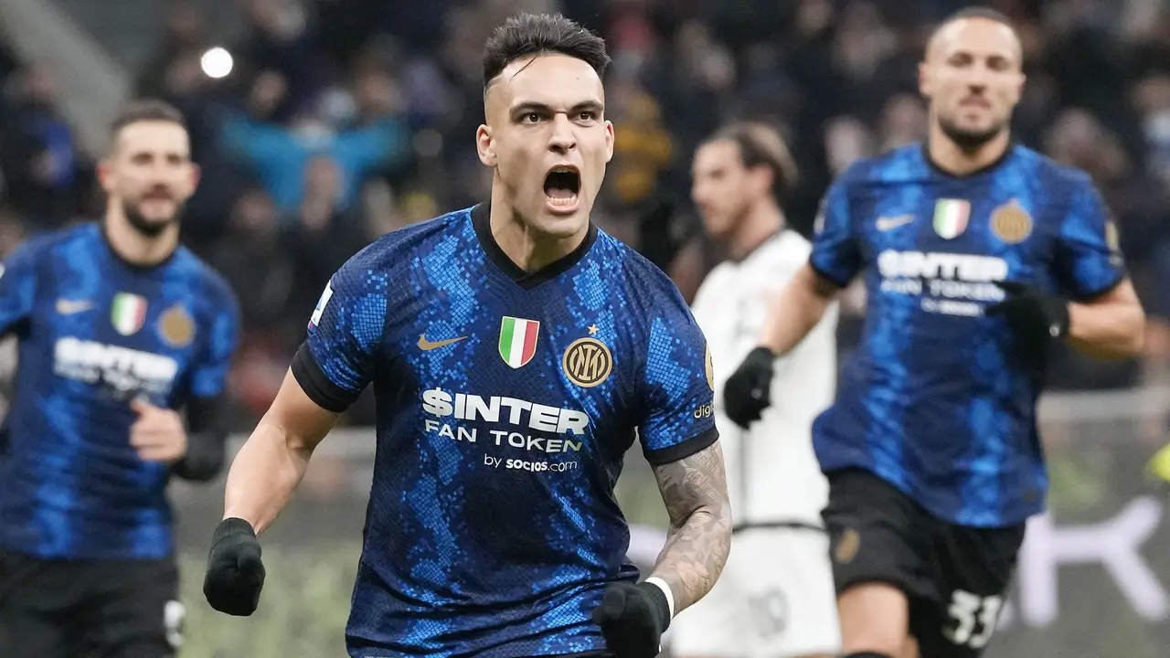 Foto: 5 Pemain yang Layak Direkrut Manchester United Musim Depan