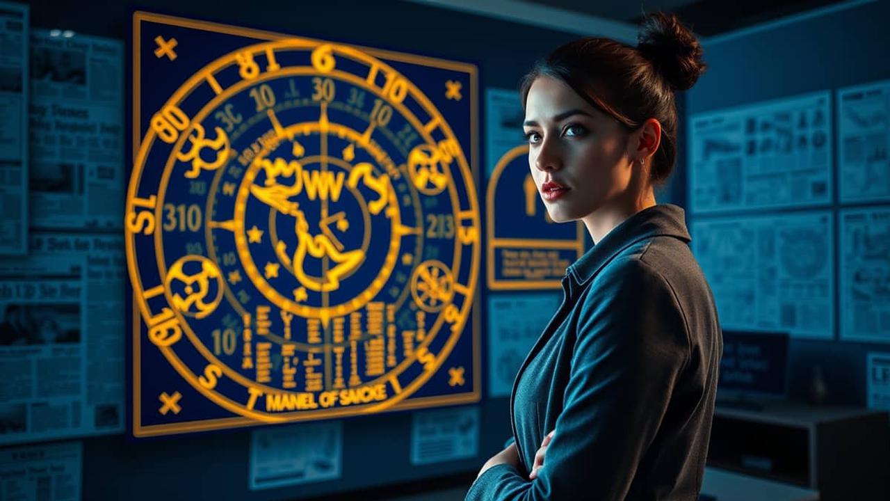 which zodiac sign has the most serial killers