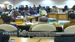 Dari lima paket yang diajukan, PDIP, Golkar, Nasdem, dan Hanura mendukung opsi pemerintah yang bersikukuh pada paket A.