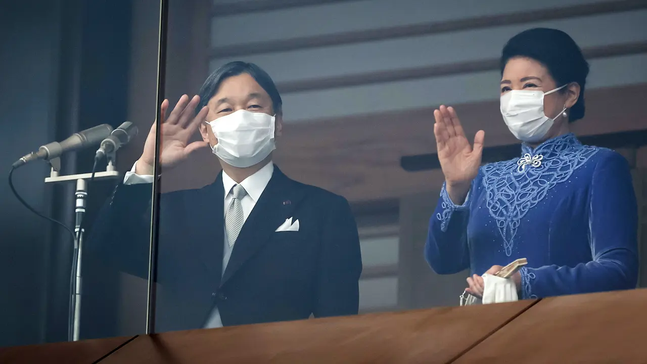 Fakta-Fakta Menarik Mengenai Kaisar Jepang Naruhito yang Kunjungi Indonesia pada 17-23 Juni 2023
