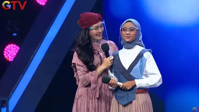 Iis Dahlia (Foto: YouTube)
