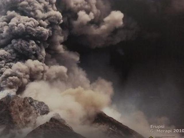 Infografis Potensi Letusan Gunung Merapi Lebih Hebat Dari 2006 News Liputan6 Com