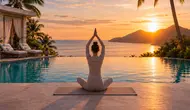 Dari Destinasi Pilihan hingga Wellness Retreat, Dapatkan Privilege BRI Kartu Kredit Infinite Prioritas