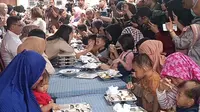 Ibu Hamil dan Menyusui Mulai Mendapat Makan Bergizi Gratis, Ini Menunya