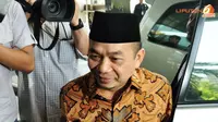 Diperiksa KPK, Jazuli PKS: Saya Dimintai Pendapat Soal Haji