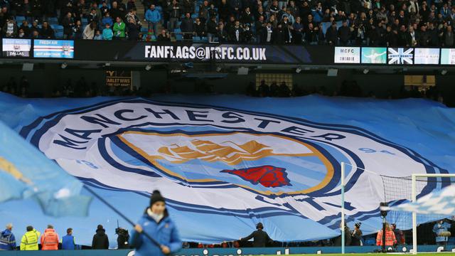[Bintang] 5 Fakta Menarik tentang Logo Baru Manchester City