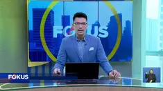Perbarui informasi Anda bersama Fokus edisi (17/04) dengan beberapa berita sebagai berikut, Angin Kencang Rusak Permukiman, Harga Daging Sapi Capai Rp 160 Ribu per Kg, Bebek Kremes Sambal Gledek.