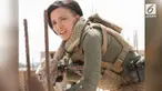 Awal mula karier keartisan aktris Hollywood ini adalah bermain sinetron di Indonesia pada tahun 2003.