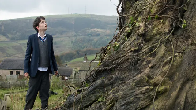 A Monster Calls