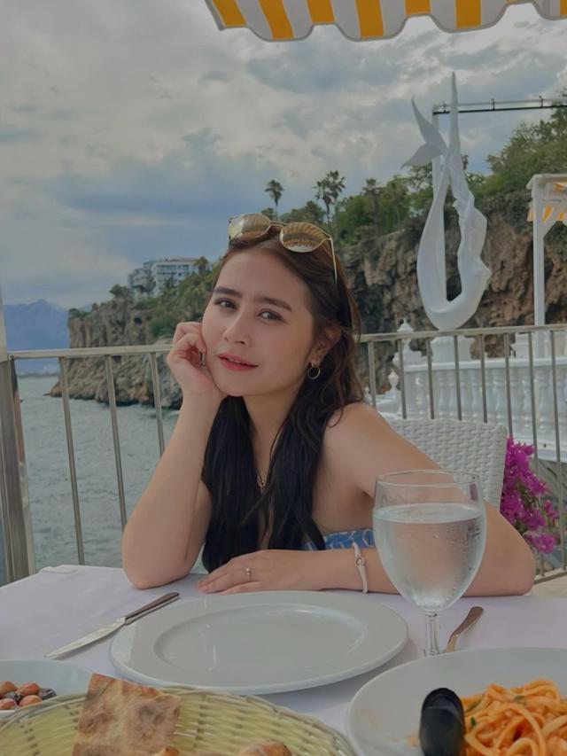 Prilly Latuconsina. (Foto: Dok. Instagram @prillylatuconsina96)