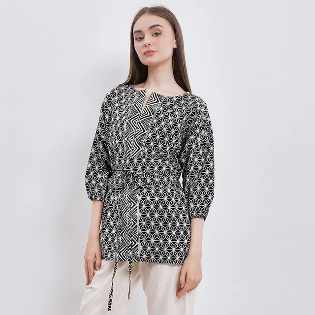 Blouse Lala Top By Nigaya