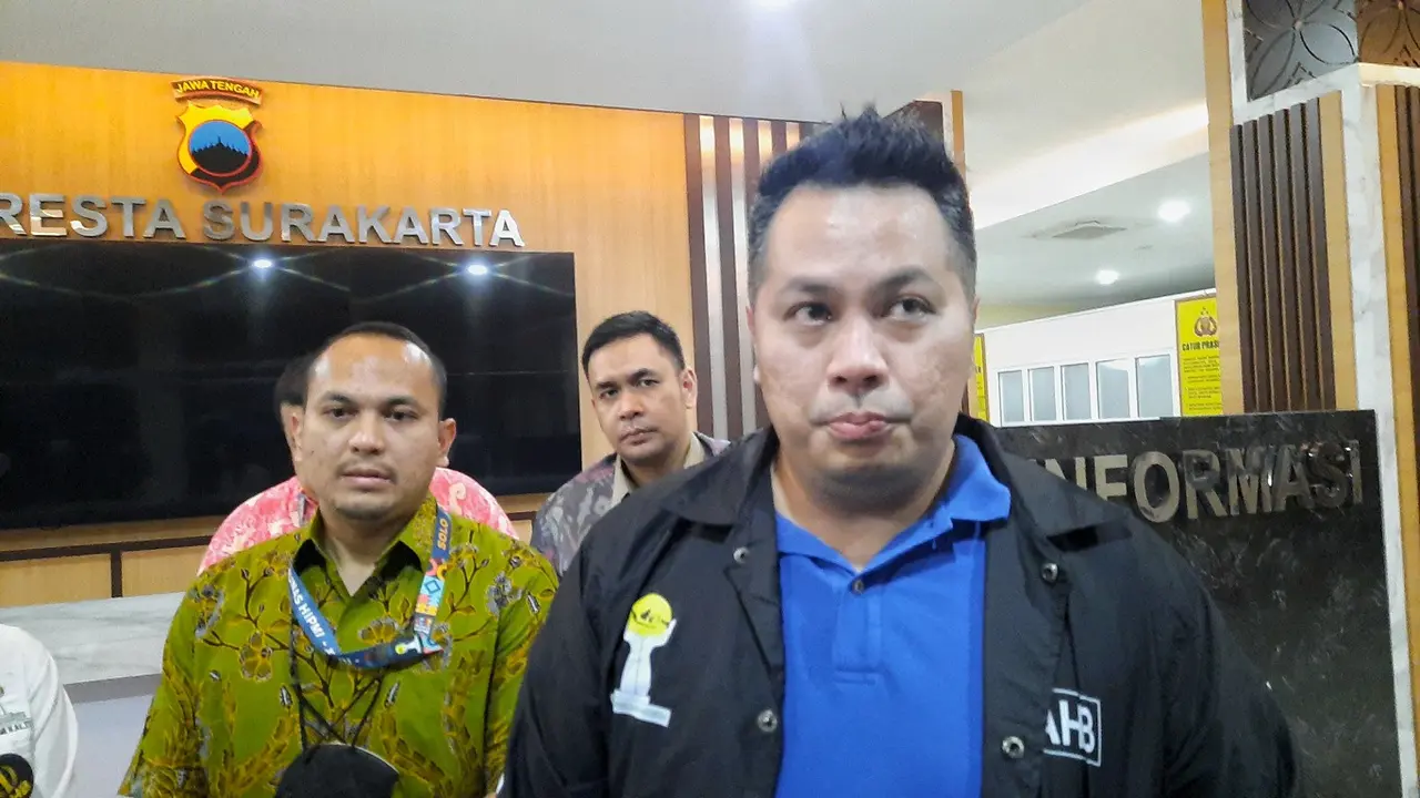 Korban Pengeroyokan Adu Jotos Munas Hipmi