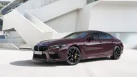 BMW Kembali Luncurkan 2 Mobil Sport Baru di Indonesia (Ist)