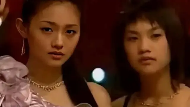 Rainie Yang Sahabat Barbie Hsu