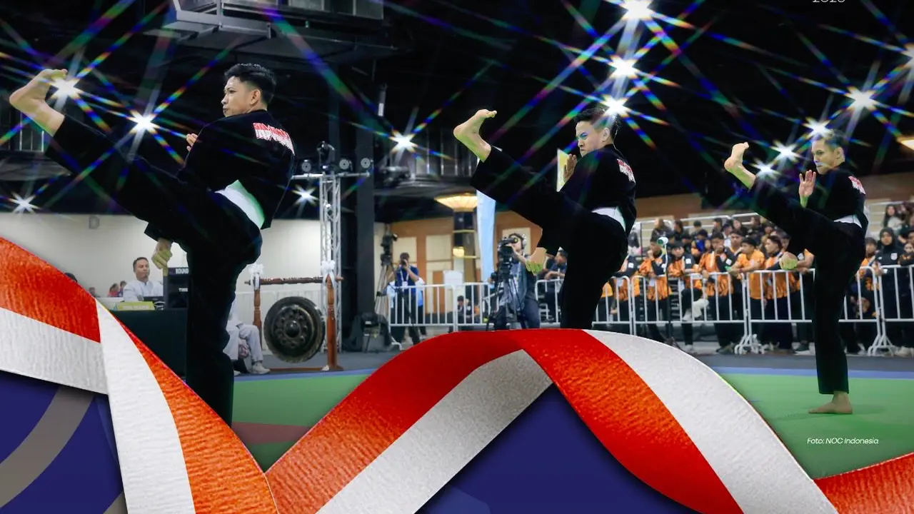 SEA Games 2025
