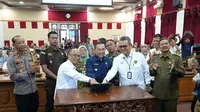 BPH Migas dan Kabupaten Jepara Luncurkan Integrasi Aplikasi XStar &amp; Ninja, Mudahkan Nelayan Peroleh BBM Subsidi