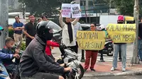 Aktivis Usul Program Makan Bergizi Gratis Disetop 30 Hari