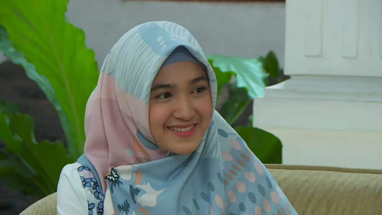 Istri-Istri Akhir Zaman