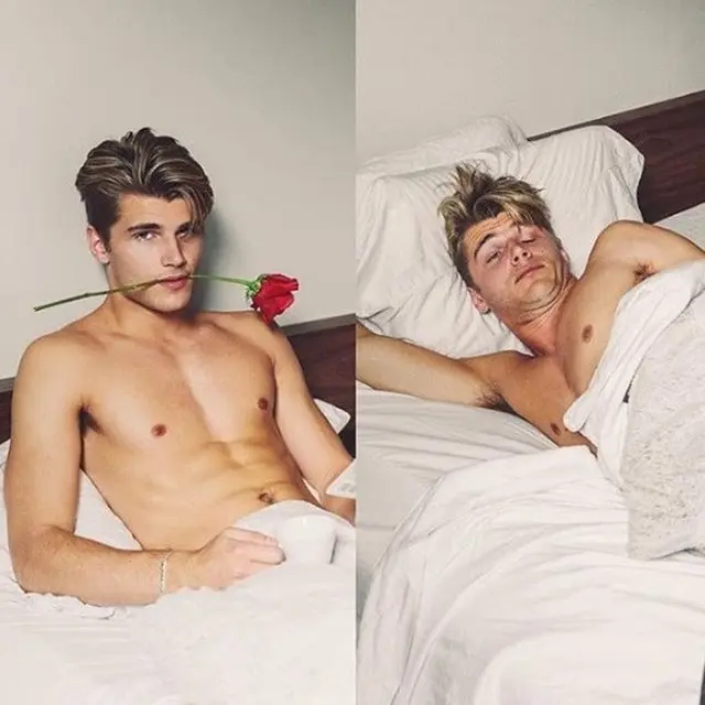 Instagram vs realita