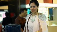 Christian Sugiono Tak Temani Titi Kamal Puasa?