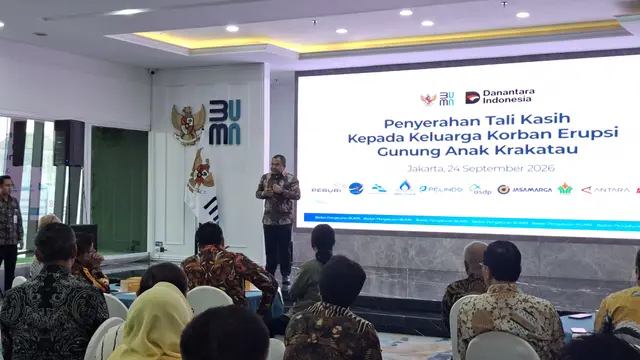'Doa Ikhtiar Kami Tak Henti Sampai Arbas Ditemukan'
