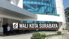 Wali Kota Surabaya Tri Rismaharini terus menunjukkan kondisi membaik. Risma sudah dipindah dari ruang ICU ke ruang perawatan.