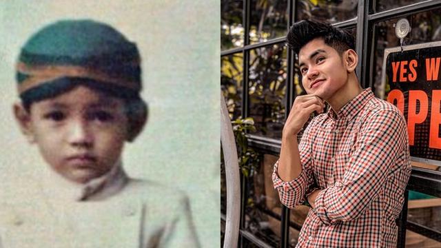 Beda Penampilan 6 Pemeran Sinetron 'Anak Band' saat Kecil ...
