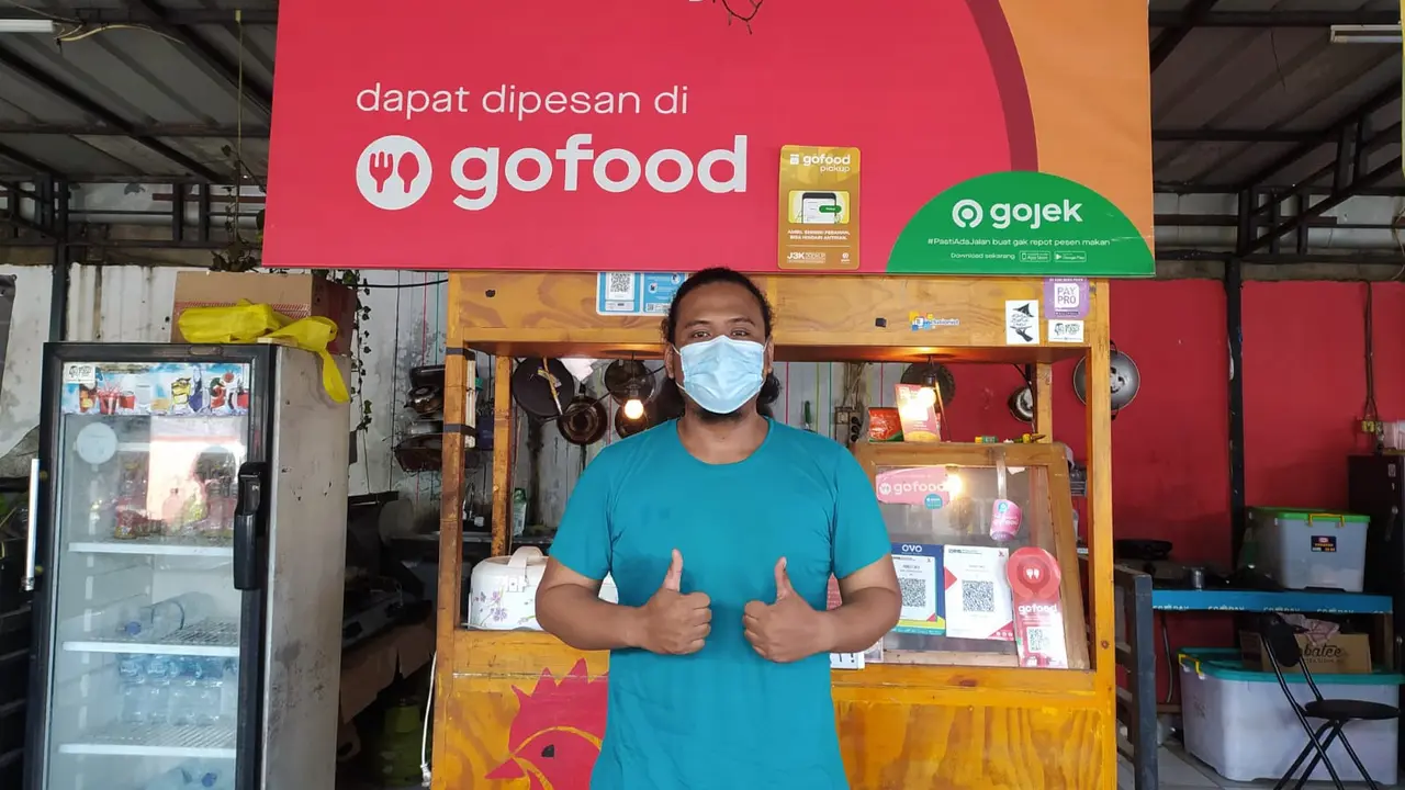 GoFood