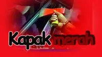 Kapak Merah Masih Berdarah
