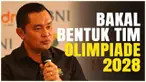 Berita Video, komentar Fadil Imran setelah menjadi Ketum PBSI