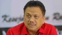 Kala Gubernur Sulut Dicecar soal Andi Narogong dan Kawal Anggaran