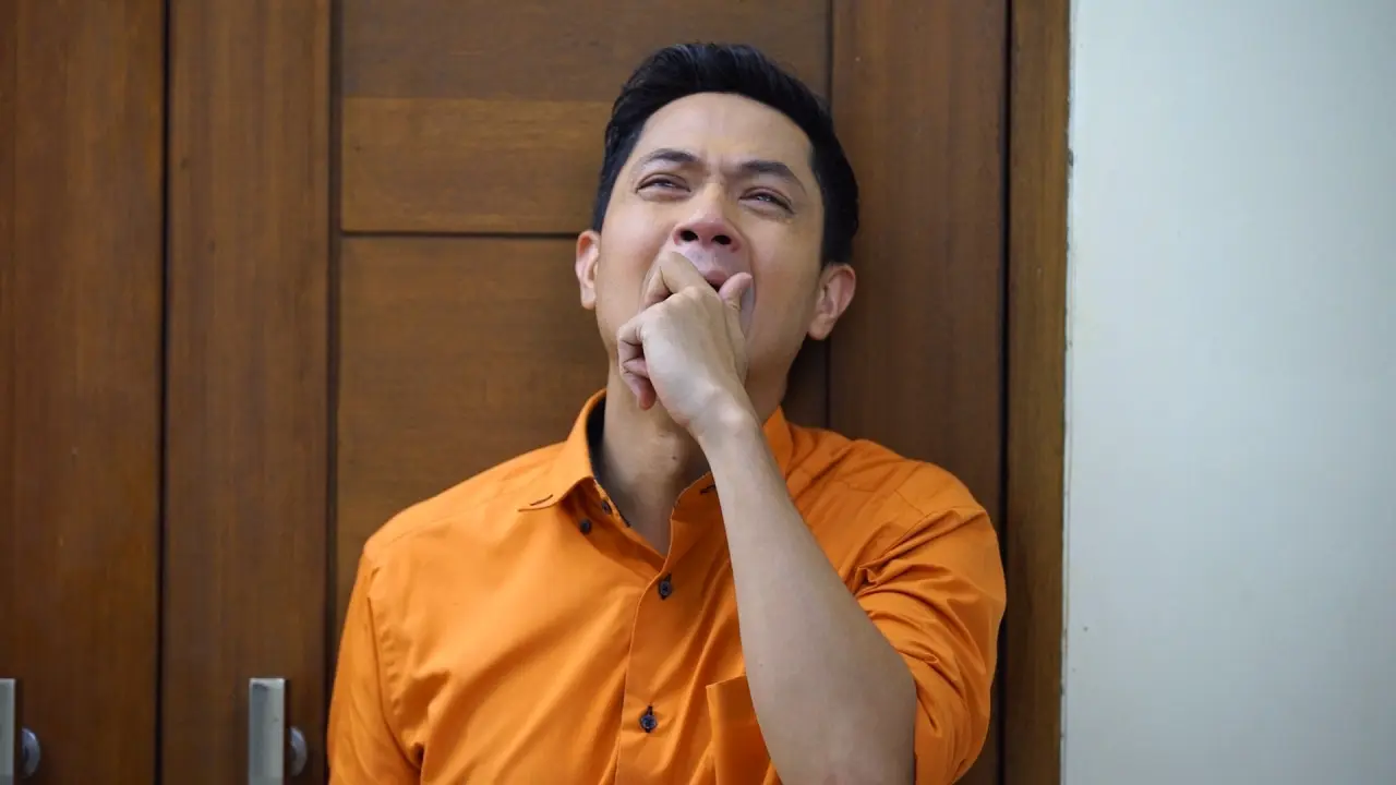 Cinta Kedua