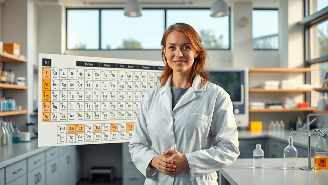 perbedaan unsur dan senyawa