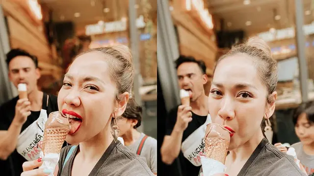 Bunga Citra Lestari. (Foto: Dok. Instagram @bclsinclair)