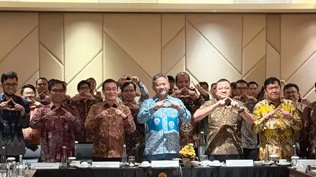 Telkom Dorong Sinergi Lintas Sektor Perkuat Ketahanan Digital Nasional