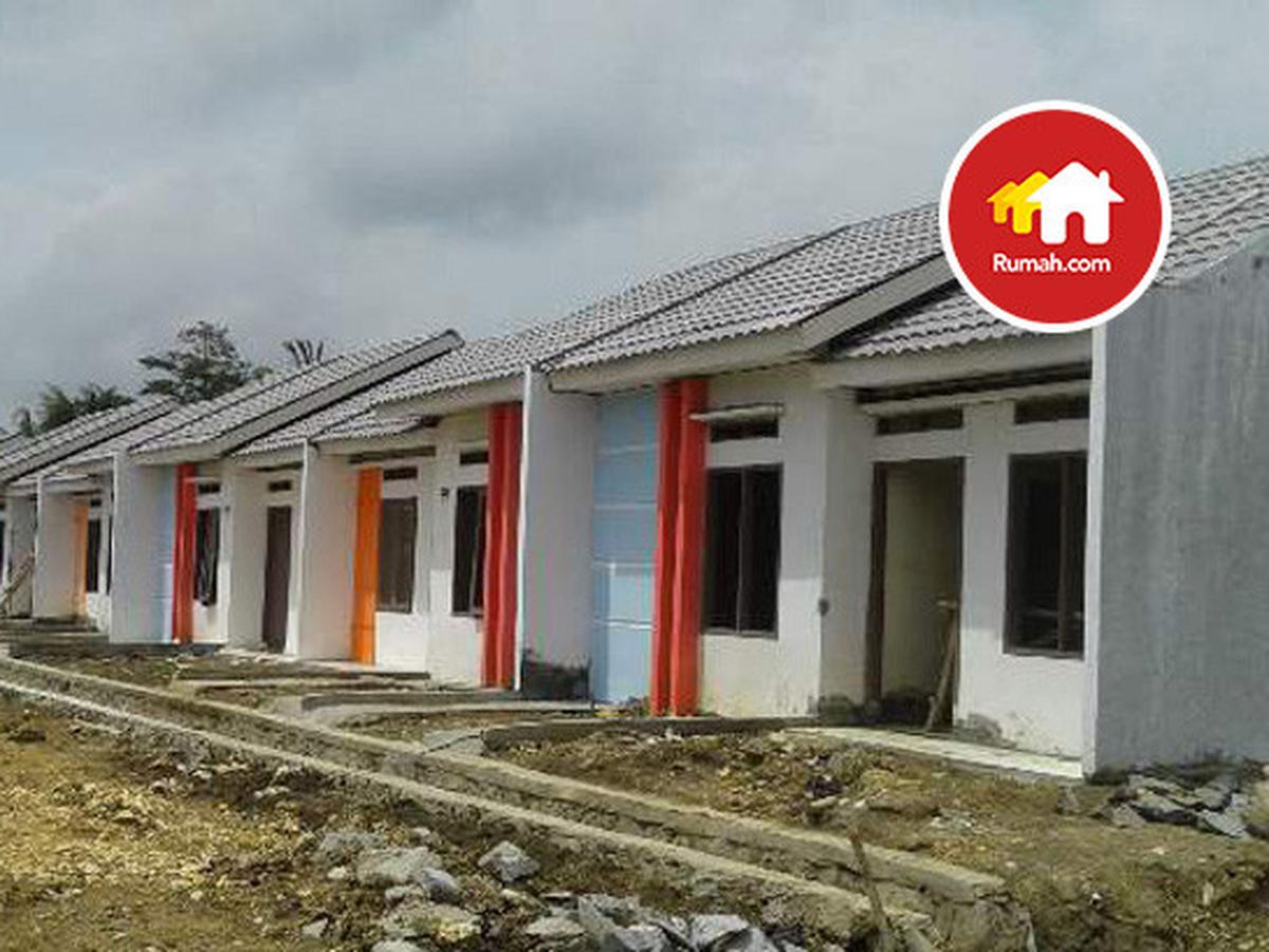 Dorong Daya Beli, Pengembang Ini Bebaskan Biaya KPR dan BPHTB ...