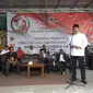 Hal yang wajar jika para relawan Jokowi mempunyai keinginan menjadikan pasangan Gus lpul dan Mbak Puti menjadi Gubernur dan Wakil Gubernur Jawa Timur.