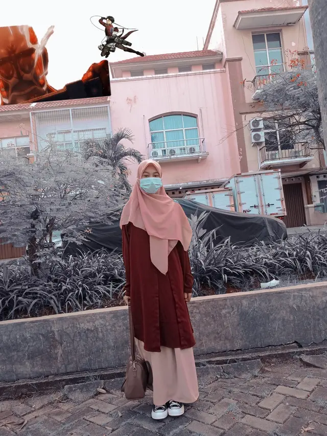 Minta Fotonya Diedit Pakai Filter, 6 Hasil Potret Wanita Ini Justru Kocak